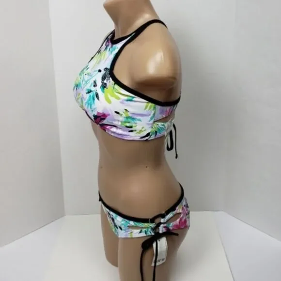 New Bar III matching Bikini two piece set - Picture 4 of 6